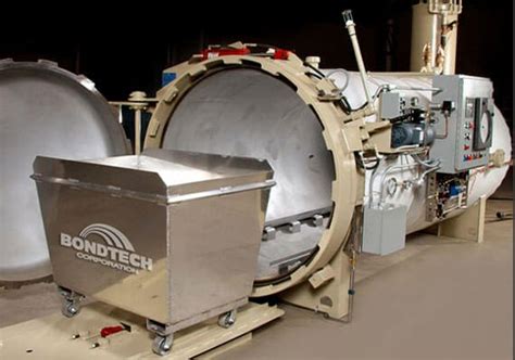 large industrial autoclaves|bondtech medical waste autoclave.